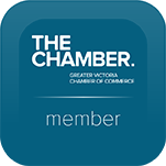 Membre de la Chambre de commerce du Grand Victoria