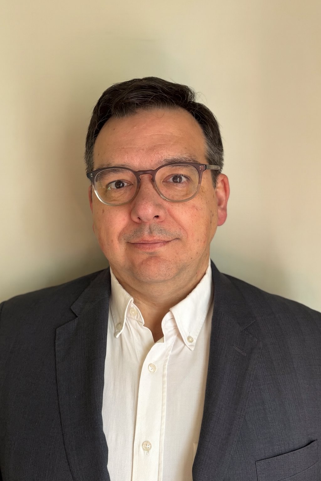 Guy Fiset, CPA